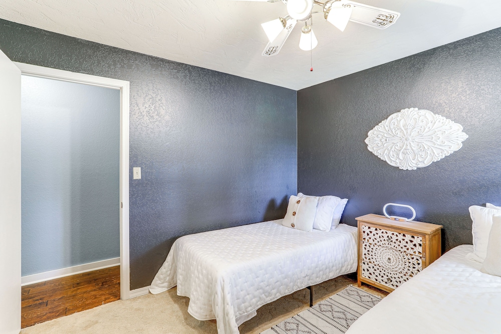 House (4 Bedrooms) photo 1