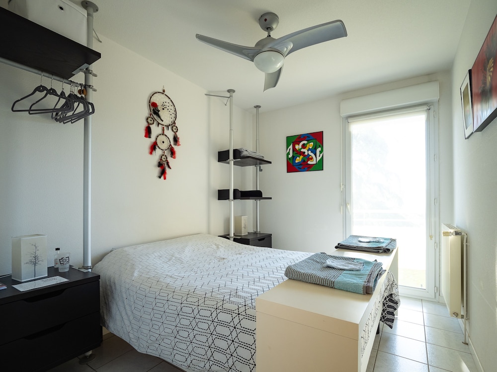 Room, 1 Double Bed, Non Smoking, Park View photo 1