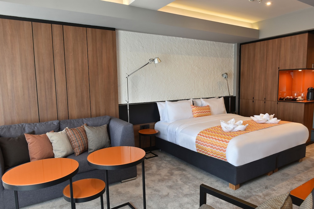 Junior Suite photo 2
