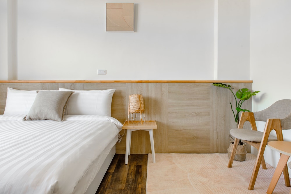 Double Room, Balcony - Photo 4