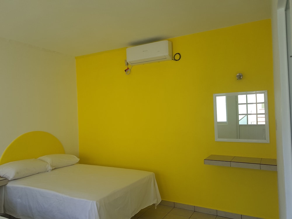 Classic Quadruple Room photo 2