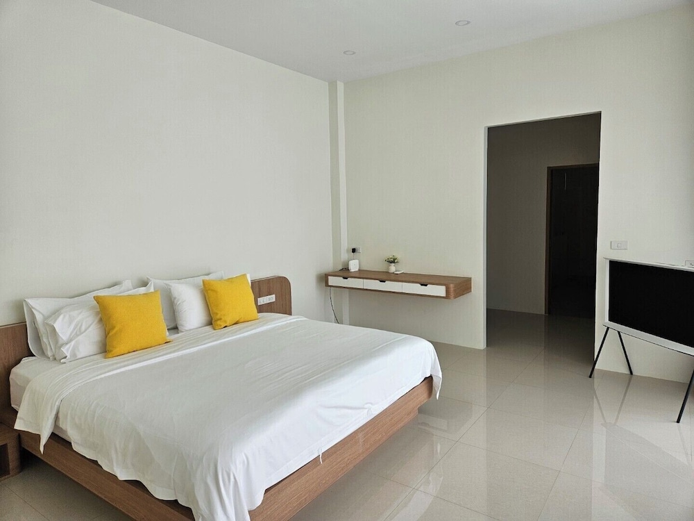 Villa 3 BR Private Pool - C1 - Photo 17