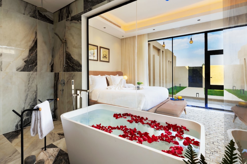 Luxury Villa