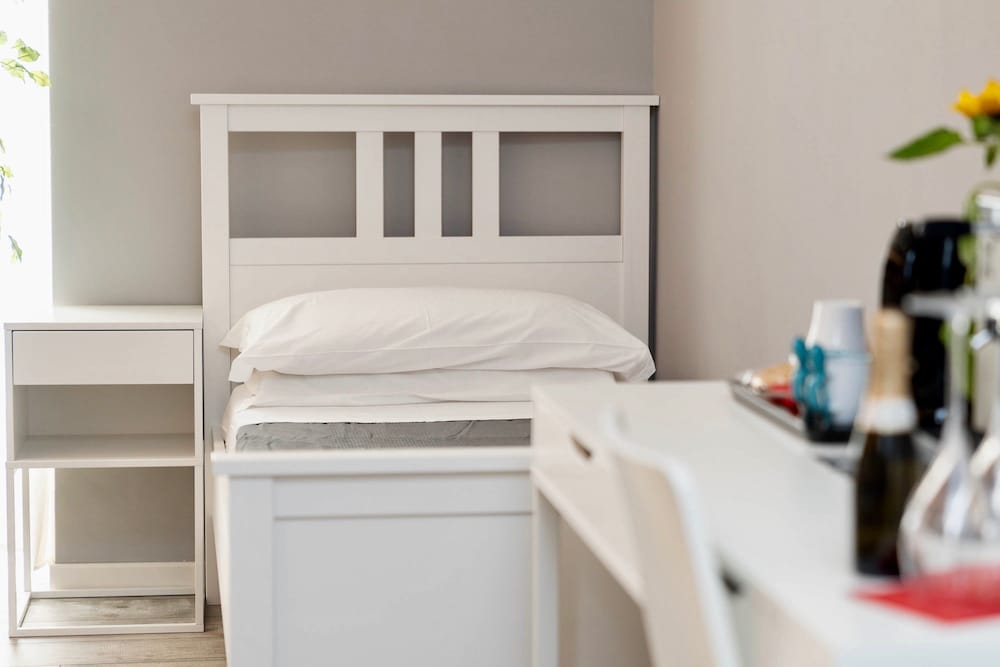 Deluxe Triple Room photo 3