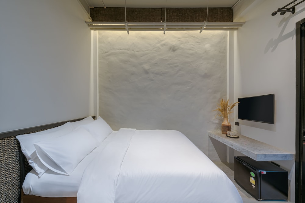 Deluxe Room photo 2