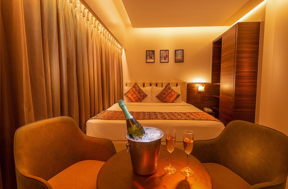 Premium Room - Photo 1