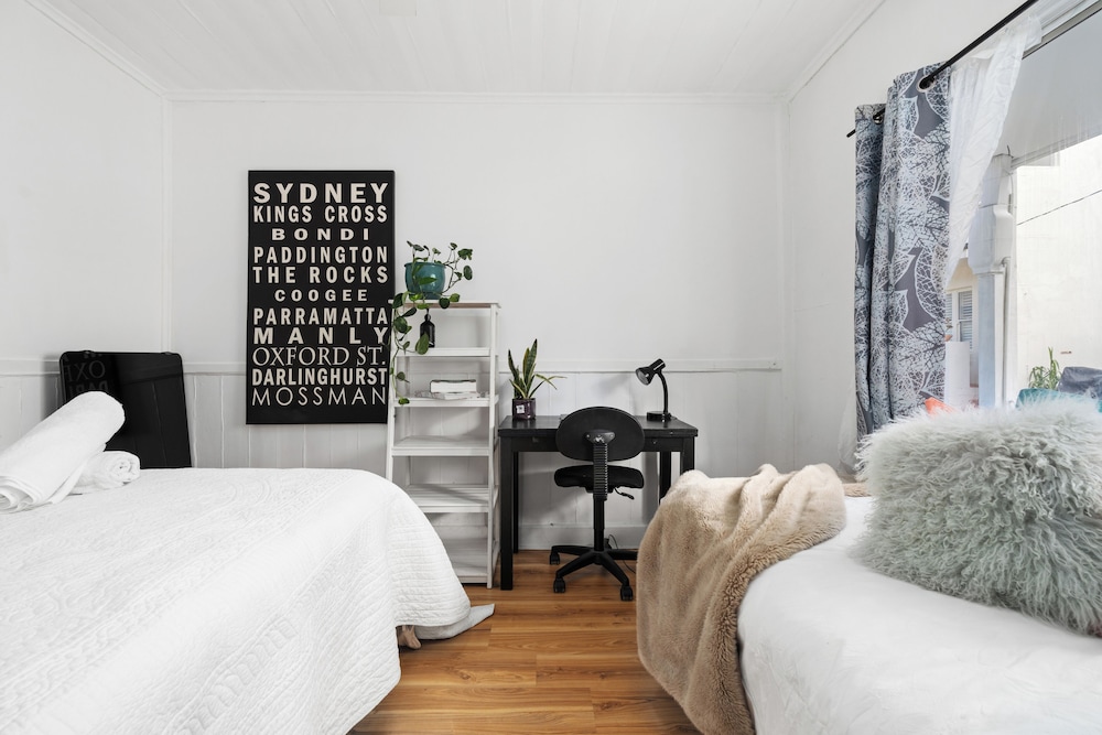 Triple Room photo 1