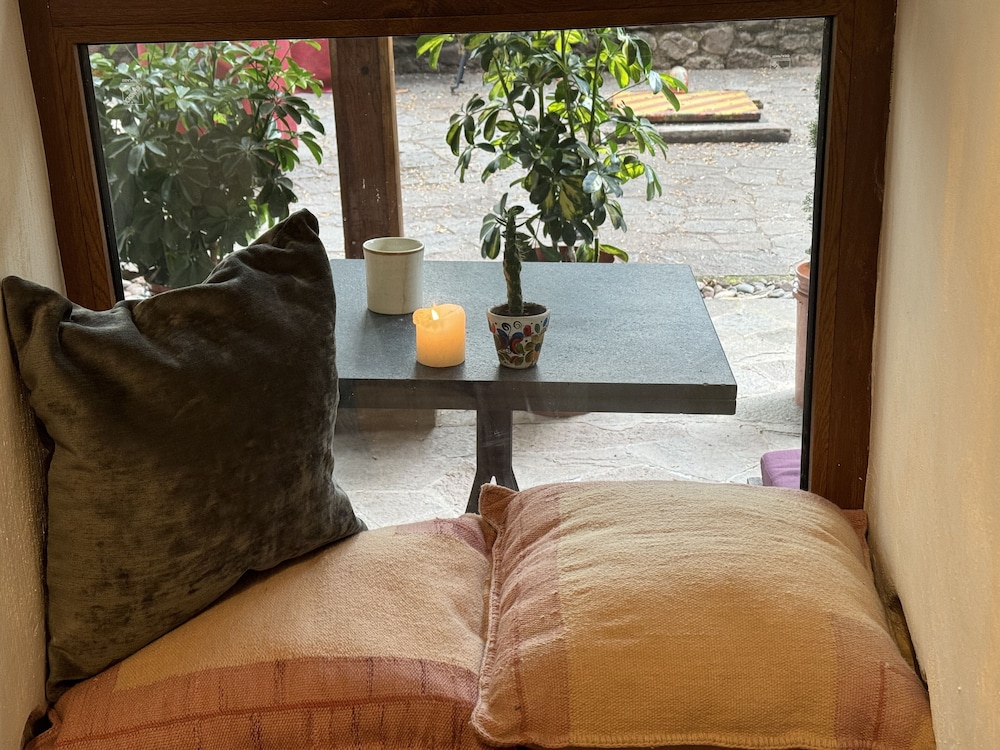 Classic Room, 1 Double Bed, Courtyard View - Photo 3