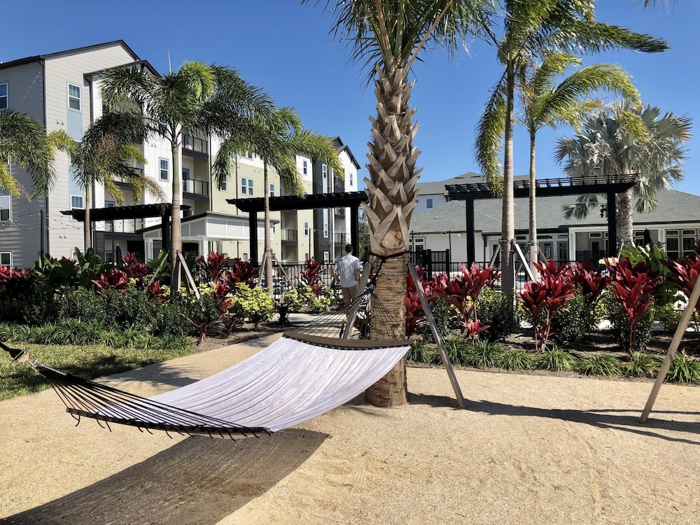 Cozy Apartment 10 Mins to Disney, Billede 51