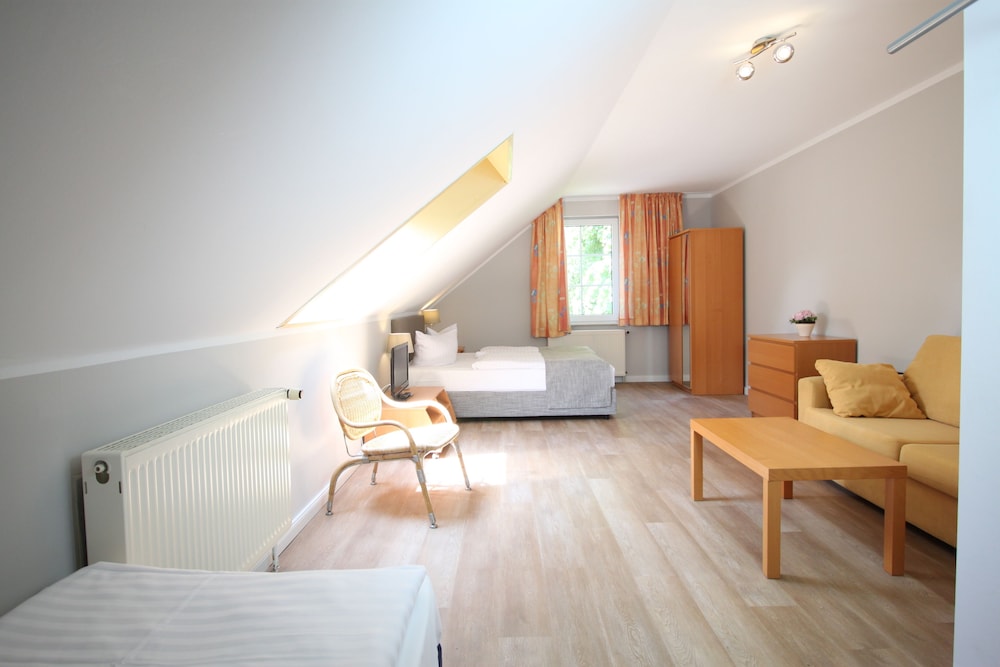 Family Triple Room
