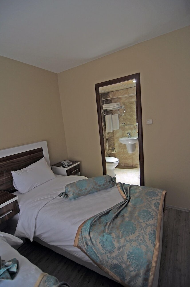 Family Suite photo 3