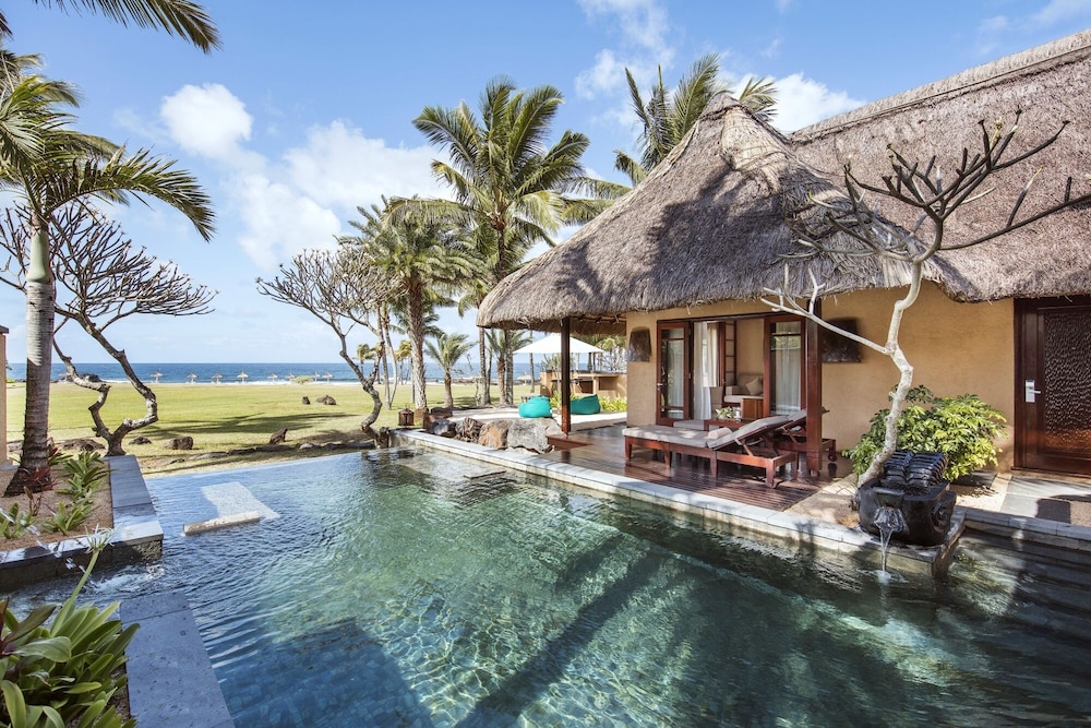 Suite, Oceanfront (Double, Pool Villa) - Photo 1
