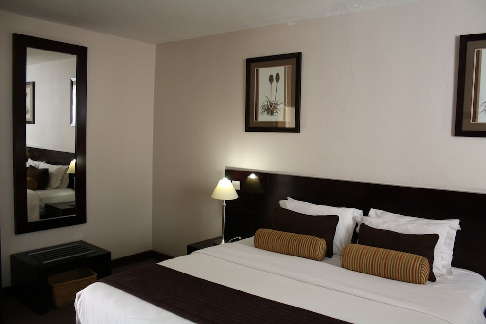 Standard Room, 1 Double Bed, Garden View photo 3
