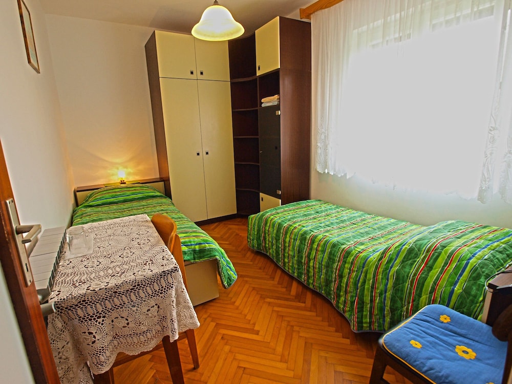 Double Room, 1 Bedroom (1370/12894)
