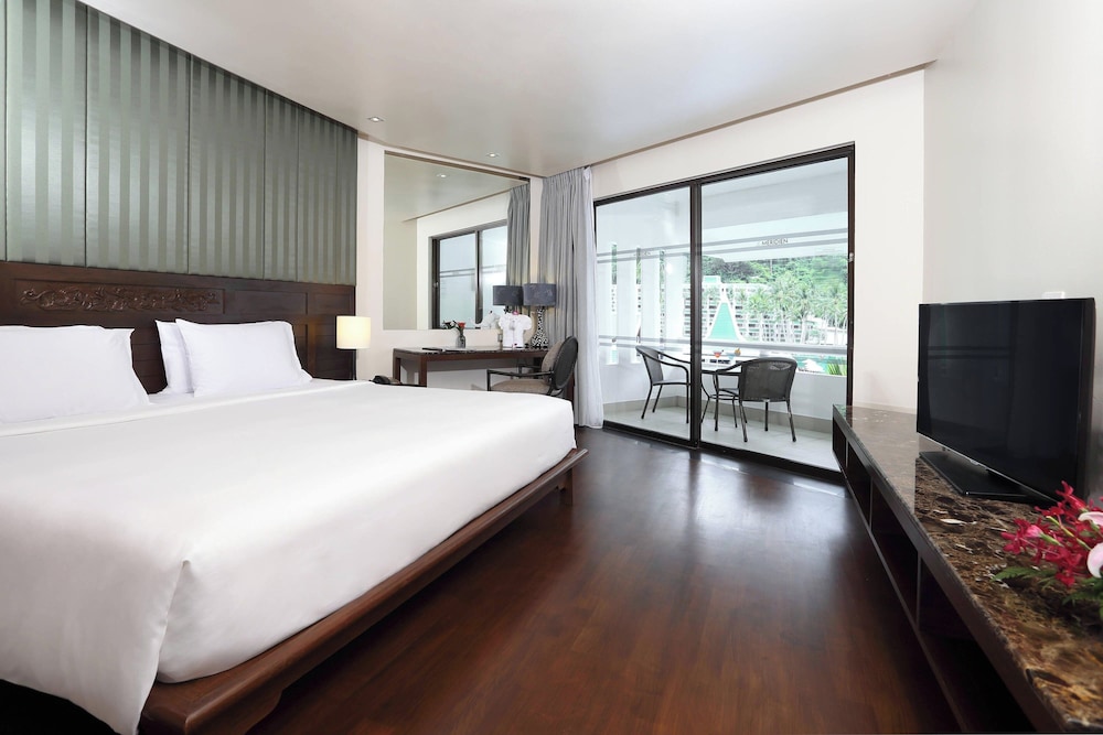 Suite, 1 Bedroom, Ocean View (Terrace) - Photo 4