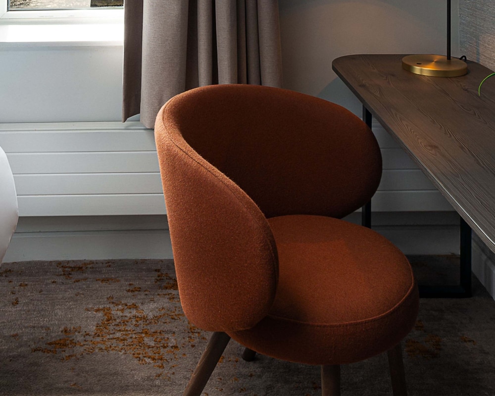 Superior Double Room (with Sofa)