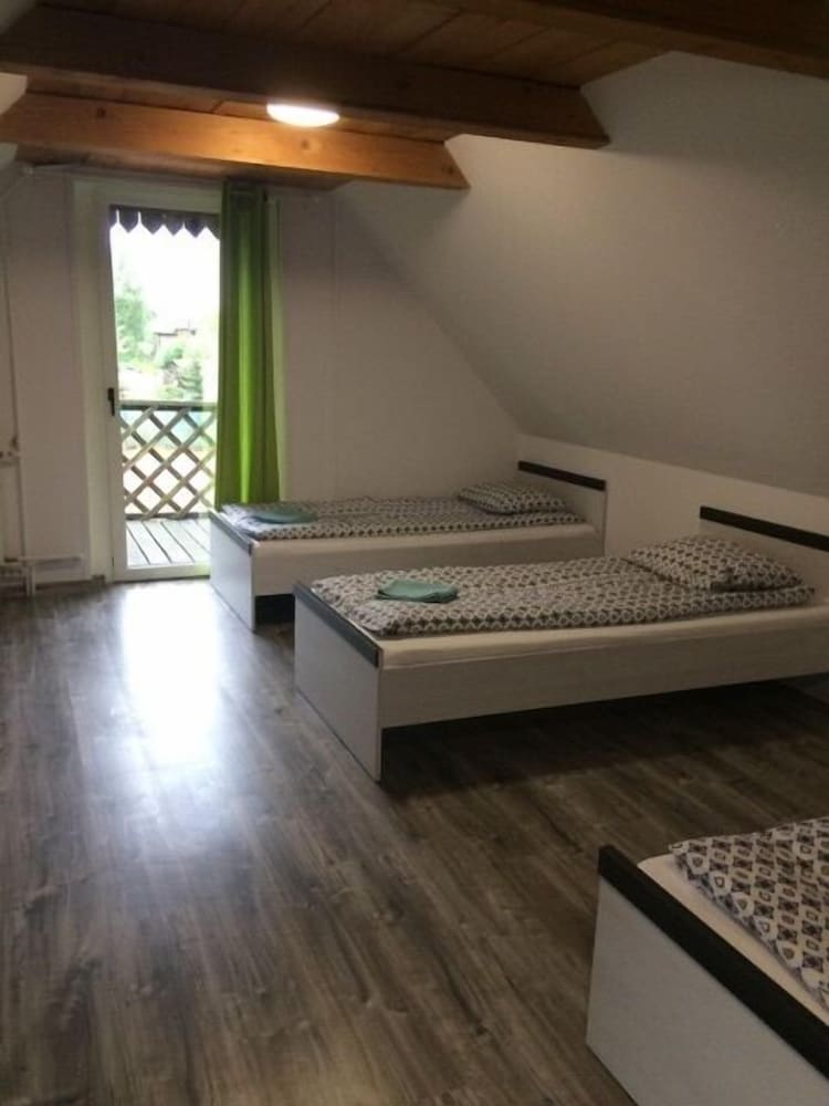 Quadruple Room, Multiple Beds, Private Bathroom (12) photo 1
