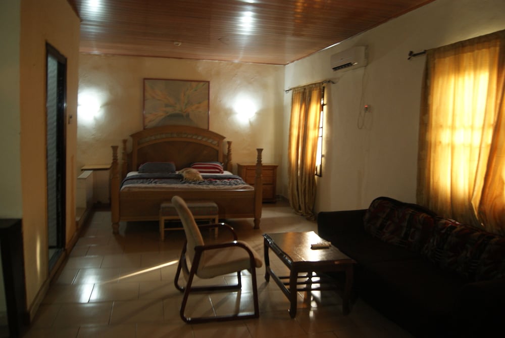 Presidential Suite photo 2