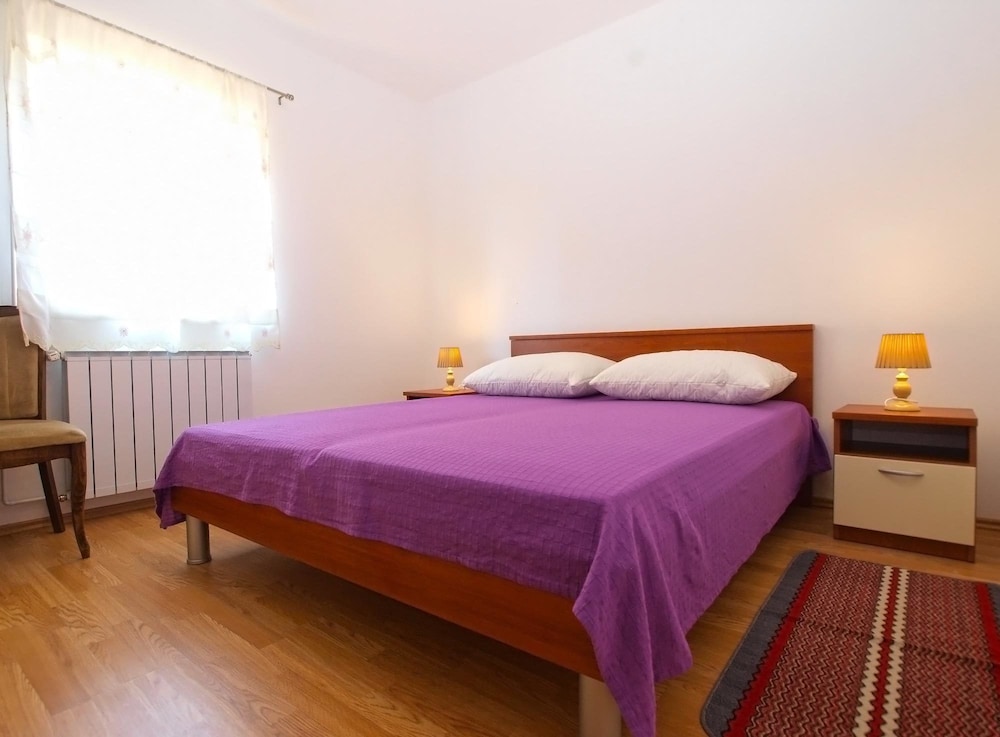 Standard Apartment, 2 Bedrooms (0133)
