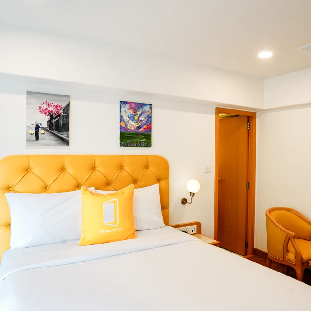 Superior Double Room - Photo 2