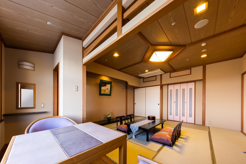 Special Room Ruri, Non Smoking - Photo 5