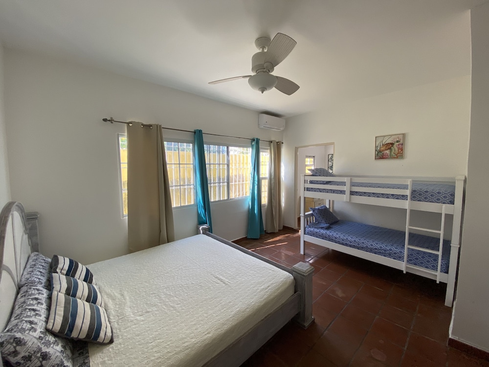 Deluxe Villa, Private Bathroom, Garden View photo 1
