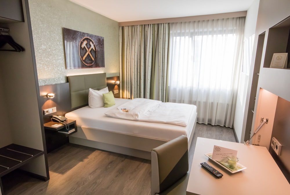 Business Double Room photo 1