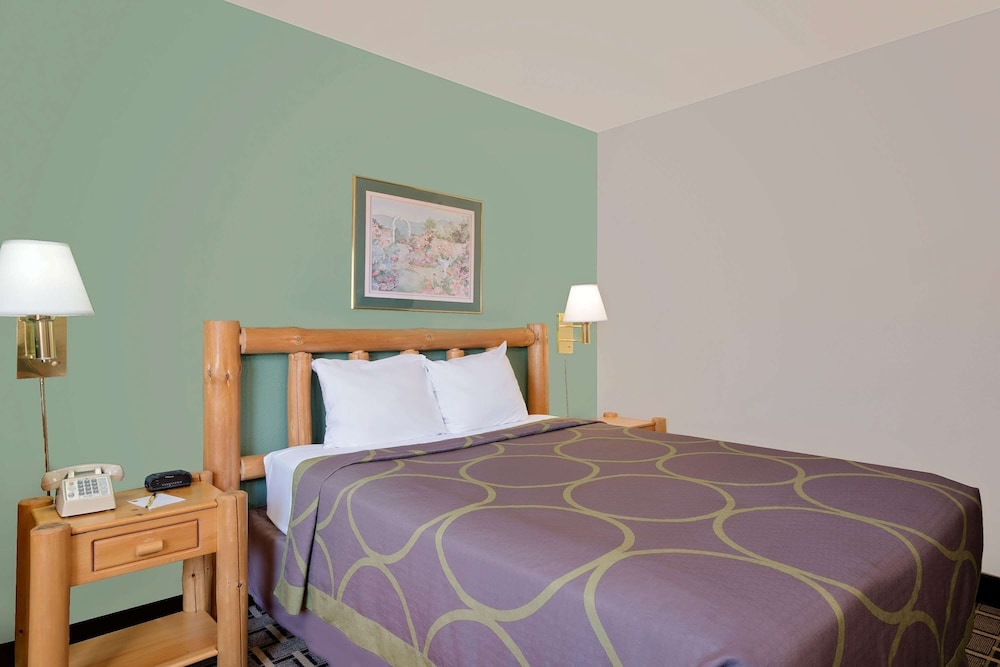 Room, 1 Queen Bed, Non Smoking photo 1