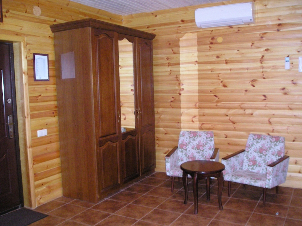 Standard Cottage (№1,8)