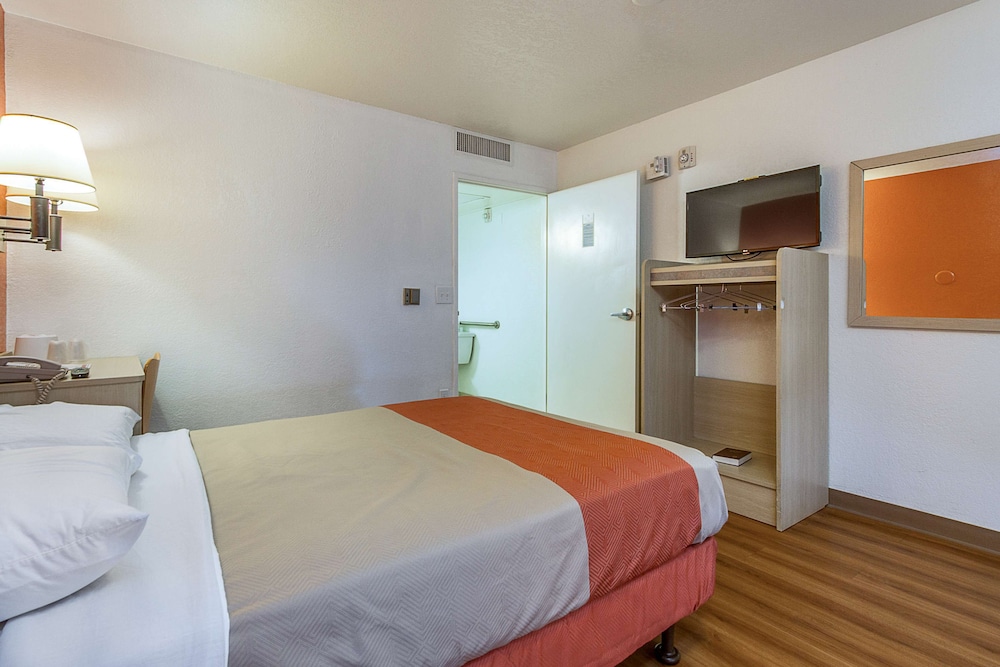 Motel 6 Phoenix North - Bell Road, Foto 6