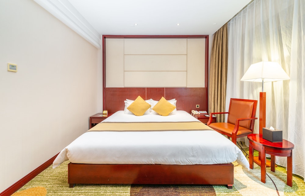 Standard Room - Photo 1