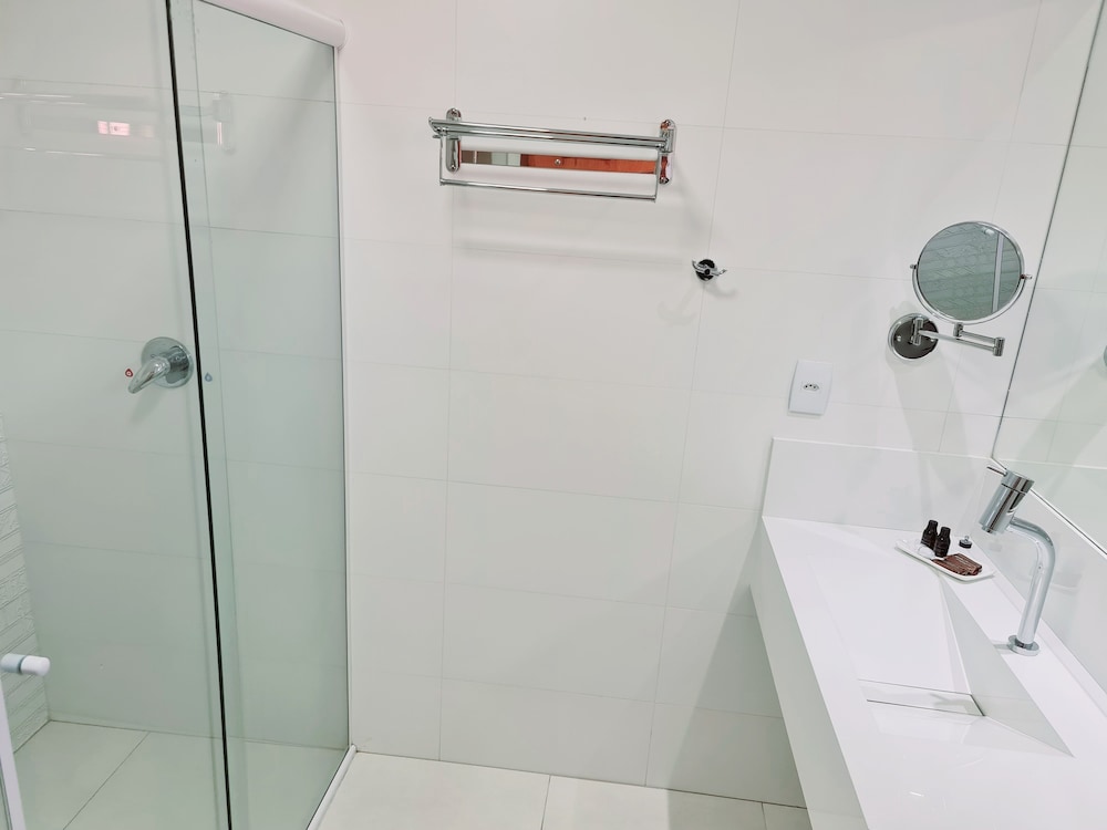 Luxury Suite (Banheira Ofurô) photo 3