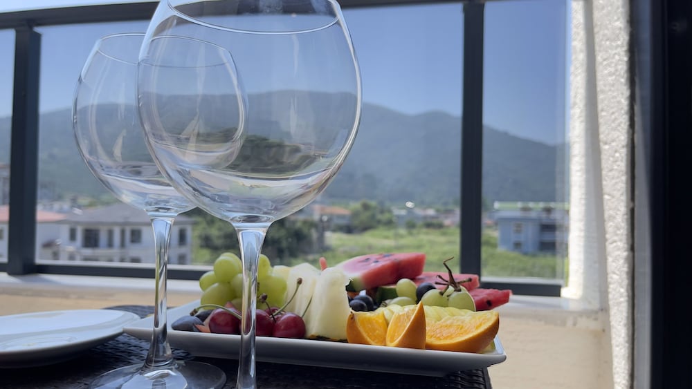 Classic Room, Mountain View