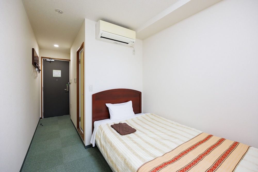 Single Room, 1 Twin Bed, Non Smoking photo 2