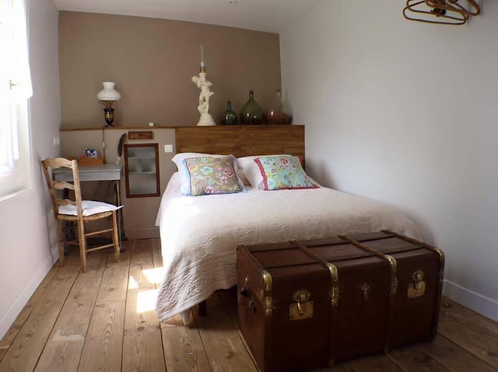 Double Room (TSF) photo 2