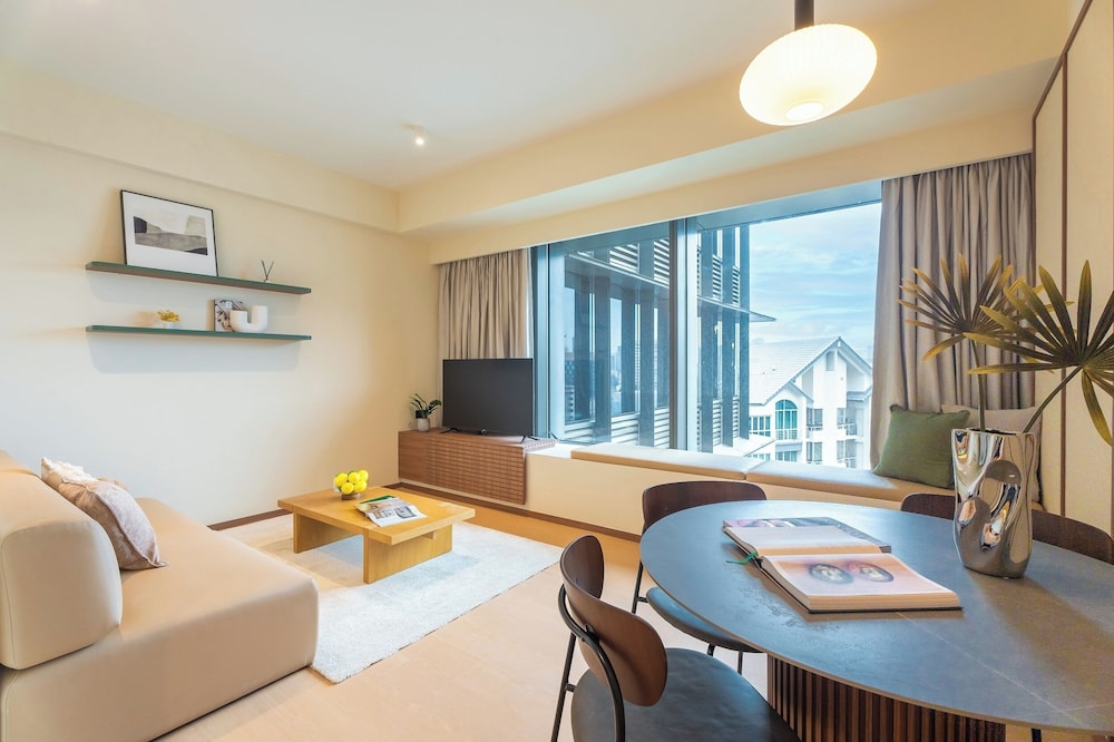 Family Suite, 1 Bedroom, Kitchenette