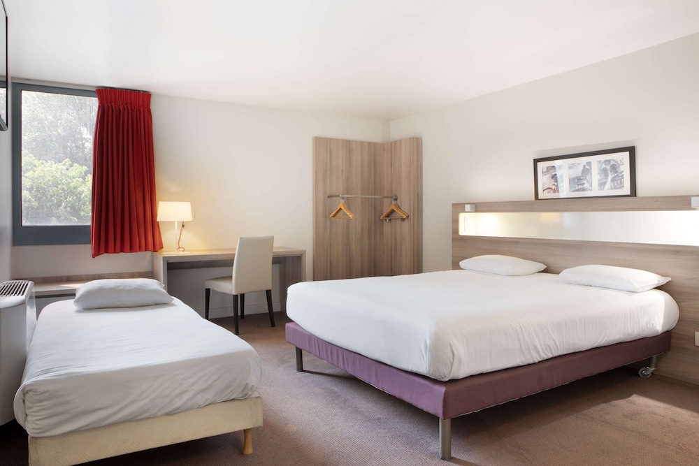 Superior Room, 2 Twin Beds - Photo 9