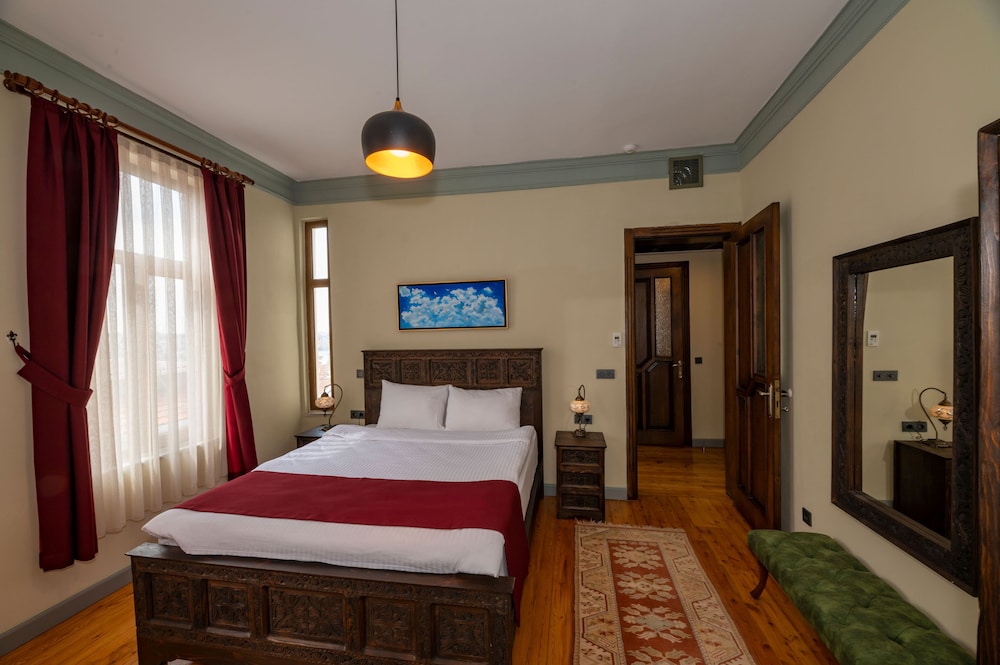 Deluxe Suite, Sea View photo 1