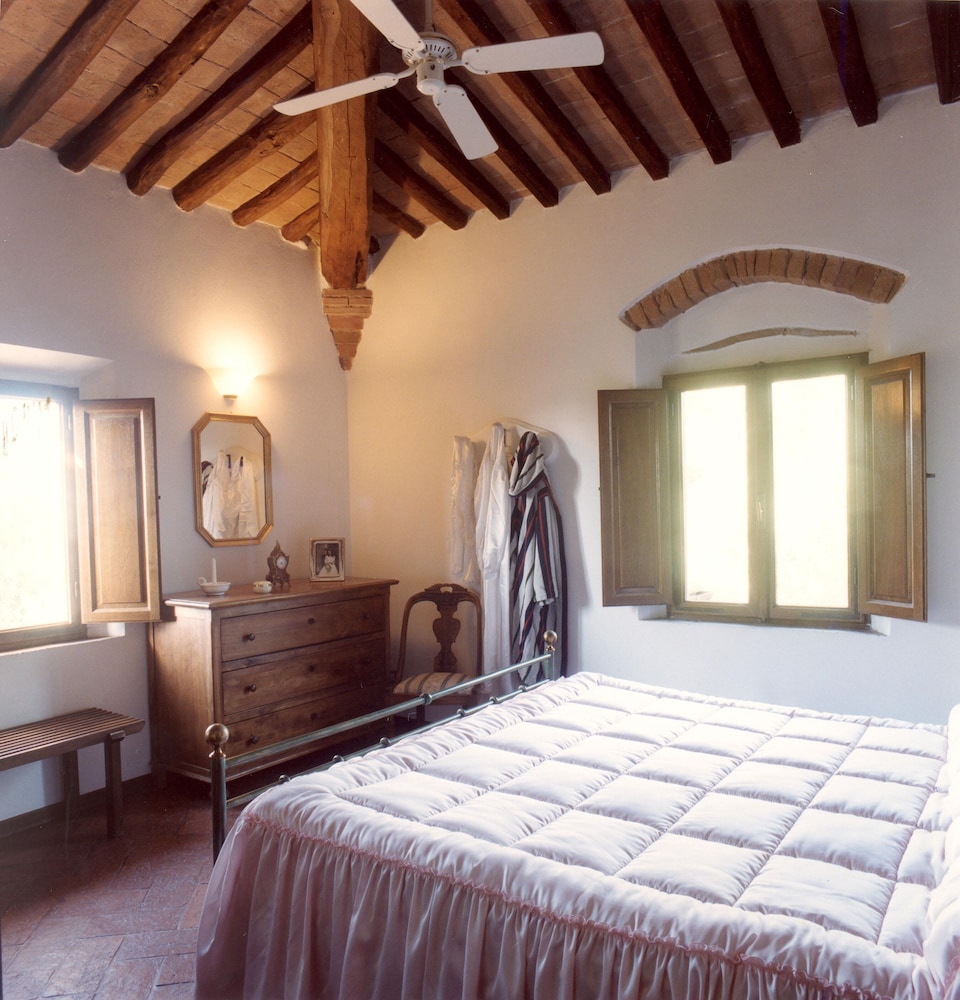 Standard Apartment, 1 Bedroom, Hill View (Bilo) photo 1