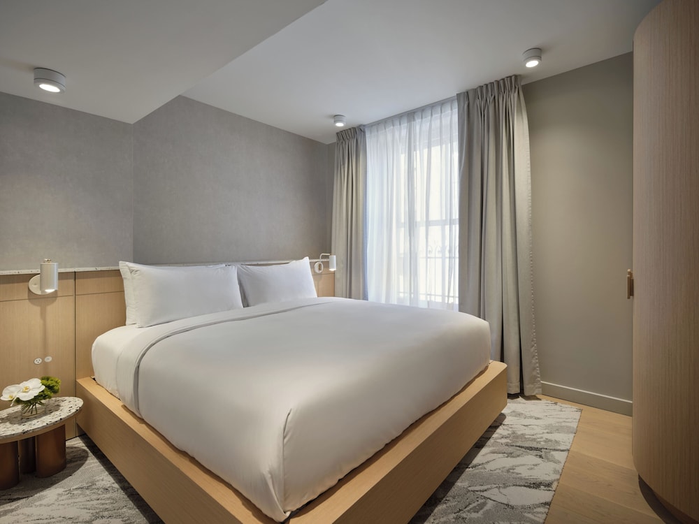 Apartment, 2 Bedrooms