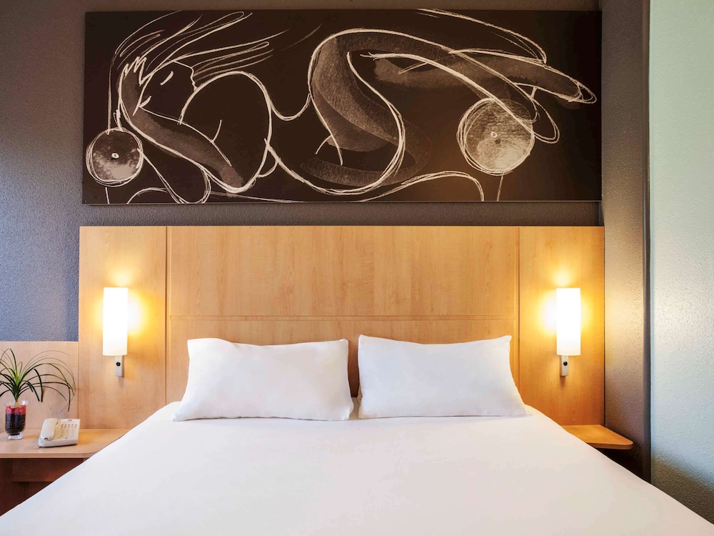 Room, 1 Queen Bed