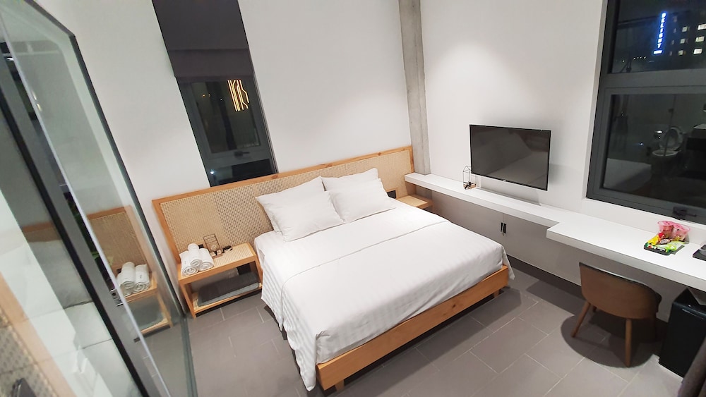Superior Double Room, Garden View photo 2