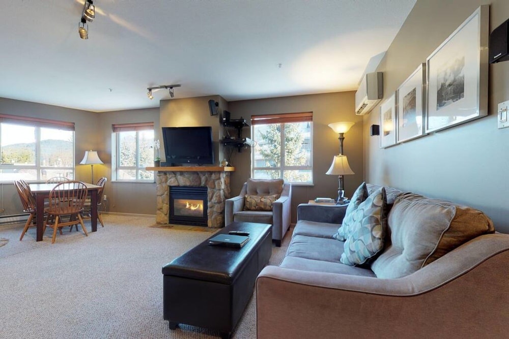 Whistler Village - Best Location - Spacious, Billede 54