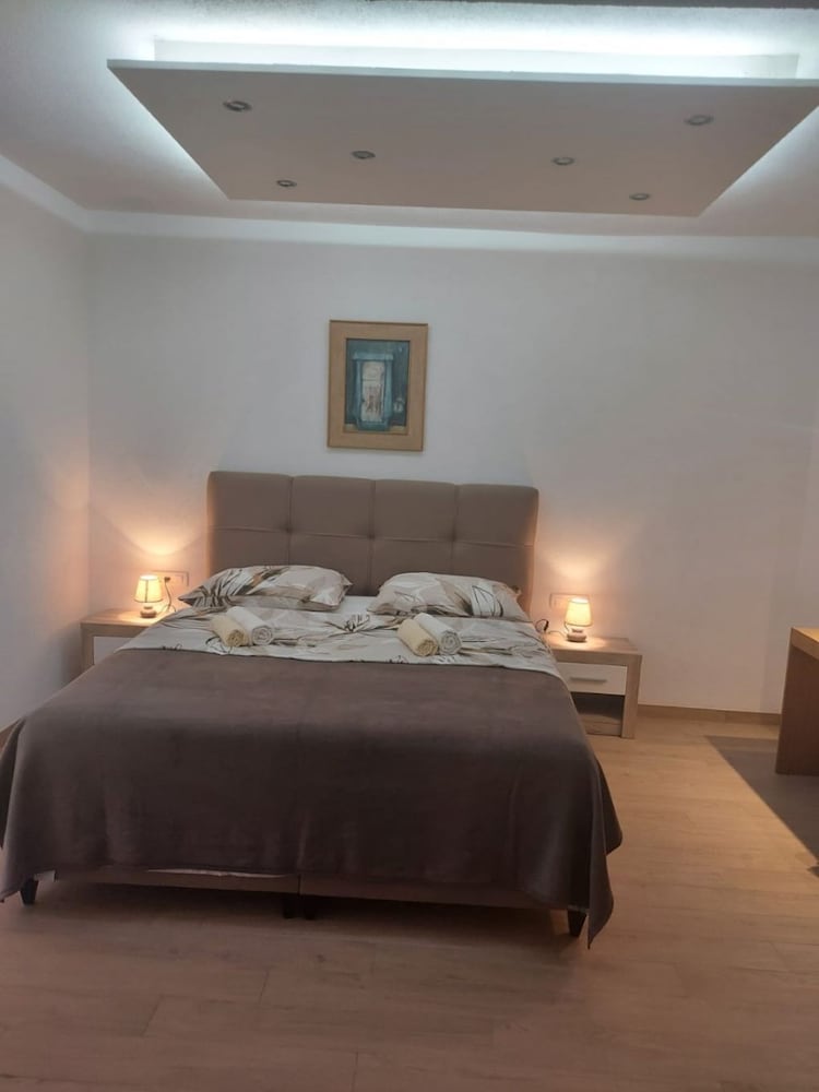 Apartment (Nadi - sea view - A2(4))