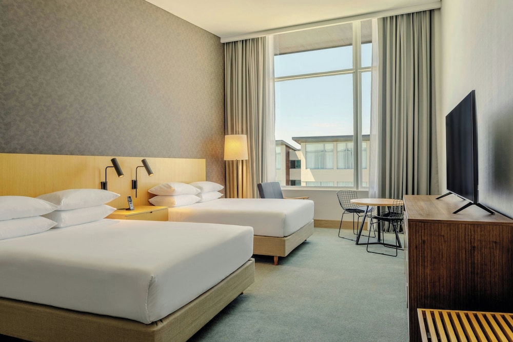 Club Room, 2 Queen Beds