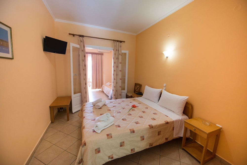 Triple Apartment, Sea View photo 1