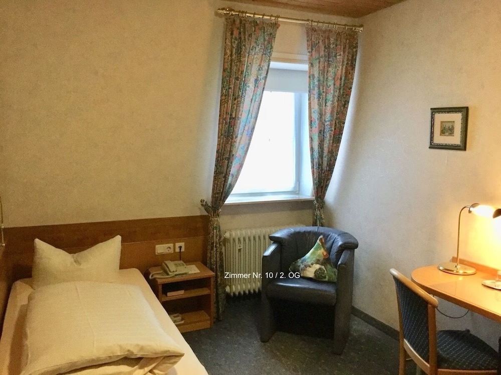 Standard Single Room, 1 Twin Bed photo 1