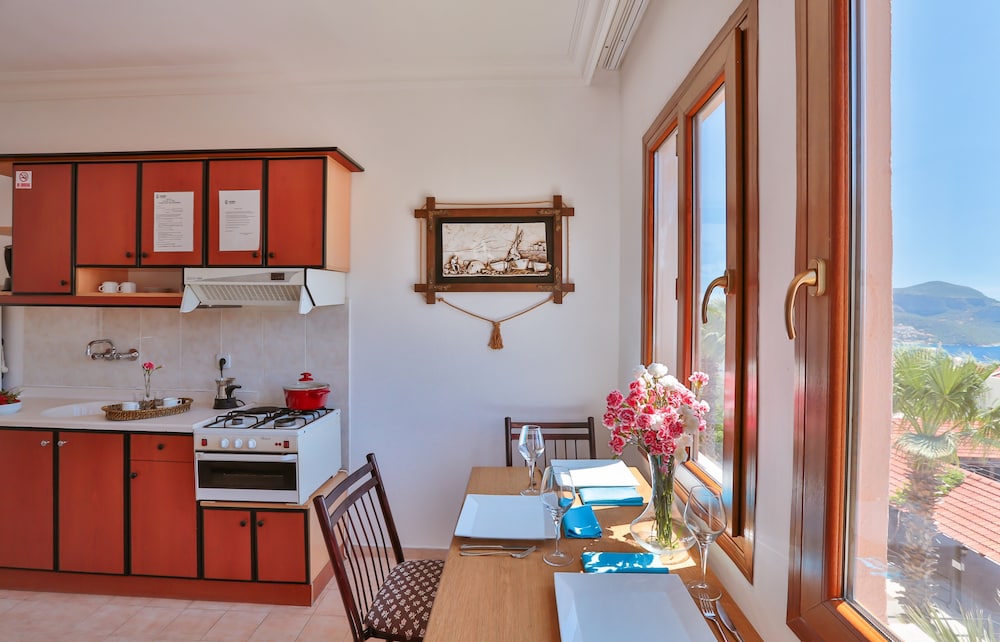 Apartment, 1 Bedroom, Sea View photo 3