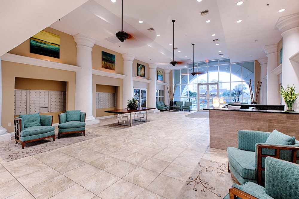 Condo, Multiple Beds (Ariel Dunes Ii 1803 ) photo 2