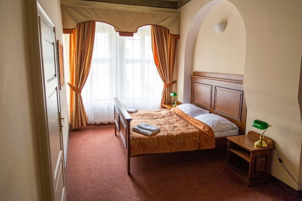 Standard Double or Twin Room - Photo 1